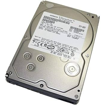 Amazon.com: HGST - IMSOURCING HUA721010KLA330 1TB SATA 7.2K